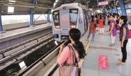 SC orders commencement of work for Phase 4 of Delhi Metro