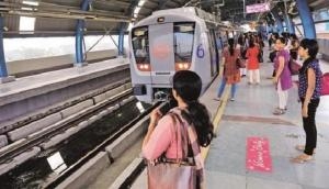 SC orders commencement of work for Phase 4 of Delhi Metro