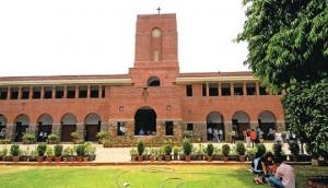 DU cut off list 2019 Released! Hindu College announces highest cut-off for political science; here’s complete merit list