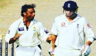 Kevin Pietersen brutally trolls Shoaib Akhtar after he shares a picture celebrating his wicket