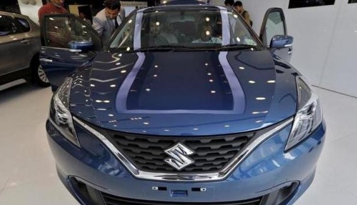 baleno