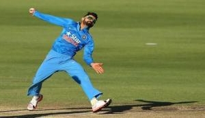 Virat Kohli reveals what Jasprit Bumrah said when he wanted to bowl against Sri Lanka