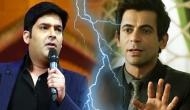 TKSS: Bharat actor Sunil Grover gives a shocking reason why he didn’t went on Kapil Sharma’s show!