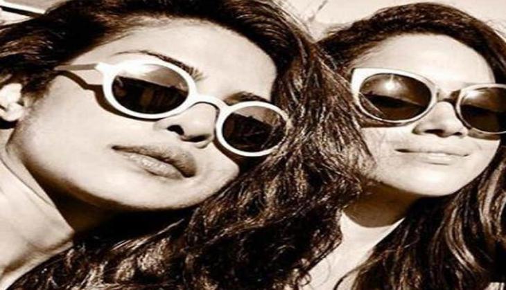 Priyanka Chopra backs Meghan Markle, calls her victim of racism