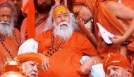 Shankaracharya Swaroopanand: Govt should fulfil its promise of constructing Ram temple in Ayodhya