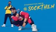 Watch: Virat Kohli's dance moves in a new rap song featuring 'Gully Boy' fame Divine