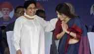 Akhilesh Yadav couldn’t even make Dimple Yadav win: Mayawati on rift with SP alliance