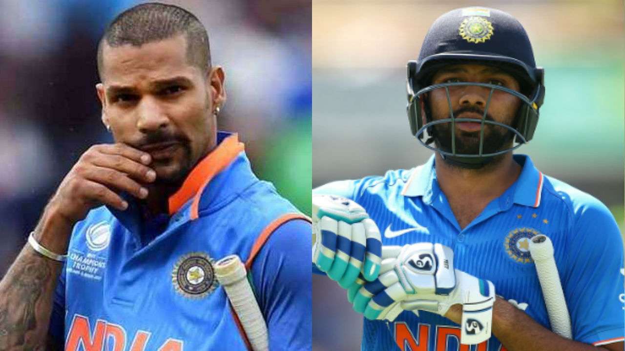 India vs Australia: Team India to take call on injured Rohit Sharma, Shikhar Dhawan tomorrow