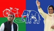  SP-BSP split looks imminent: Mayawati may take a final call today, reports