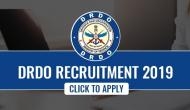DRDO Recruitment 2019: New vacancies released for Technician post; read more details