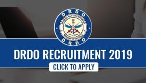 DRDO Recruitment 2019: New vacancies to be released for graduate engineer, postgraduates; check details