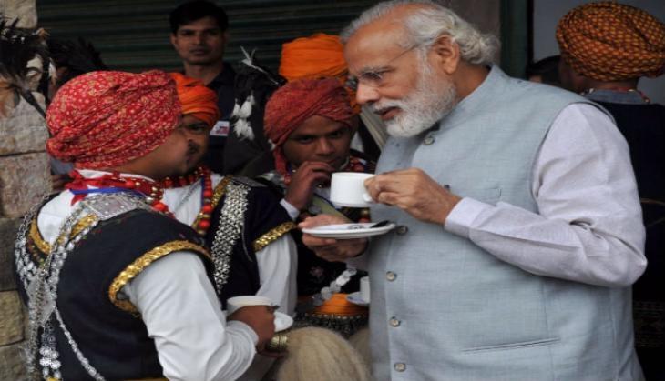 PM Modi