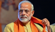 PM Modi to receive award in US for Swachh Bharat Abhiyaan