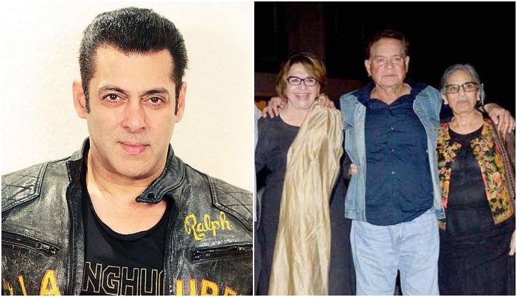 Bharat star Salman Khan will never get married, says 'Marriage is a dying institution'