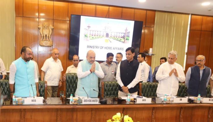 amit shah