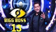 Bigg Boss 13: The contestant list of Salman Khan's show leaked!