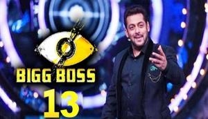 Bigg Boss 13: Salman Khan gets a member from season 12 to co-host the show!