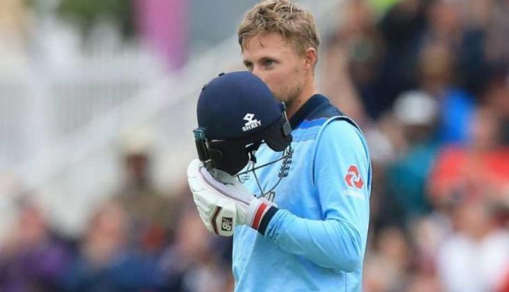 joe Root