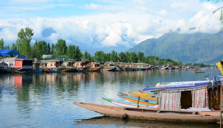 KASHMIR