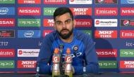 Media boycotts Indian players ahead of first World Cup match against South Africa