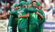 Pakistan cricket team shatter India and Australia's ODI record after series win against Sri Lanka