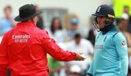 ICC World Cup 2019: Star England pair, Pakistan team fined for ICC breach