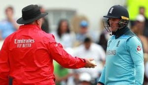ICC World Cup 2019: Star England pair, Pakistan team fined for ICC breach