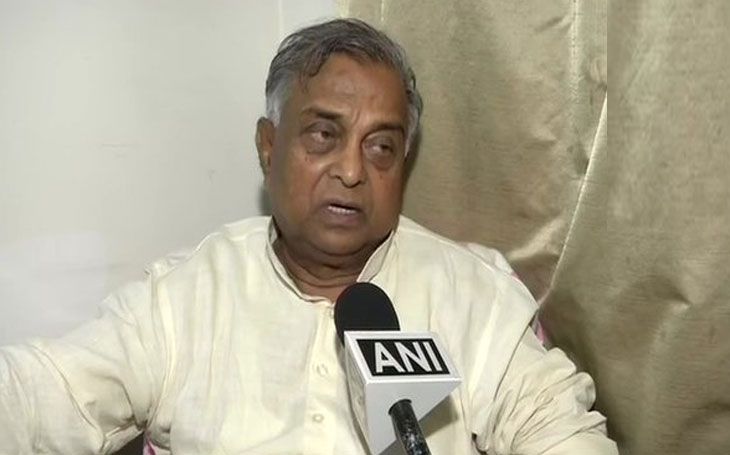 Mayawati respects Akhilesh Yadav, party hasn't yet taken decision on dissolving alliance: BSP's Sukhdev Rajbhar