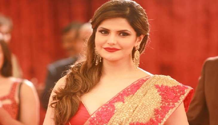 Bigg Boss 13: Is Zareen Khan finally entering Salman Khan's show as the first contestant? Hate Story 3 actress opens up