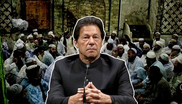 imran khan