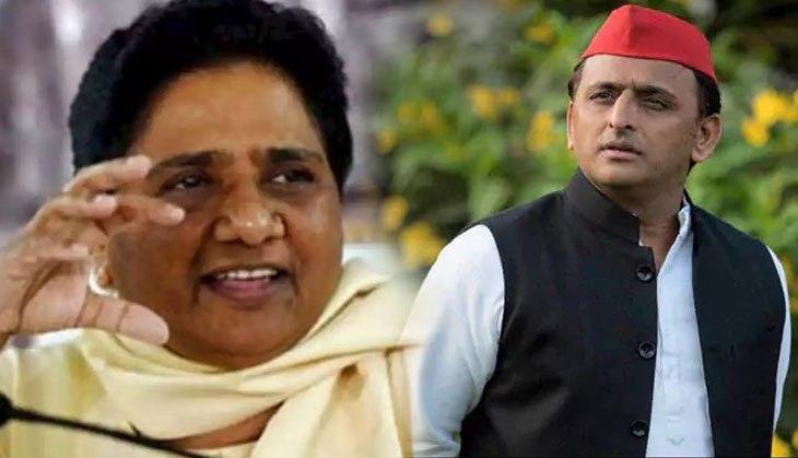 maya akhilesh