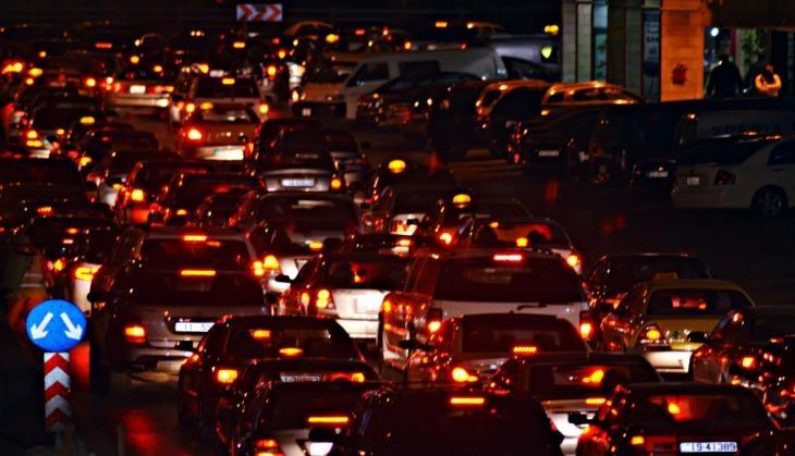 Traffic