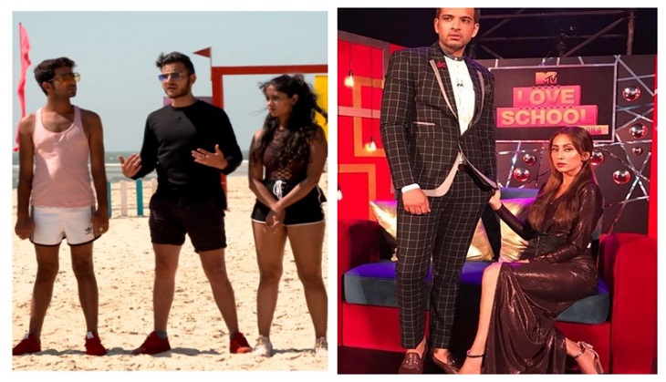Love School 4: A shocking and emotional week in Anusha Dandekar, Karan Kundrra's show waiting up for the fans!