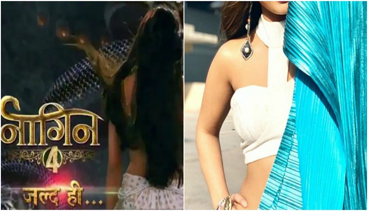 Naagin 4: This Kasautii Zindagii Kay 2 actress to play the lead role in Ekta Kapoor's show?