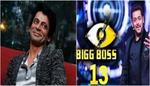 Bigg Boss 13: Is Sunil Grover participating in the new season? Here's what Bharat actor has to say