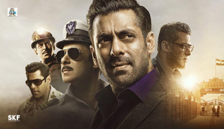 Bharat Movie Review: Salman Khan-Katrina Kaif starrer gets thumbs up from Critics and Audience