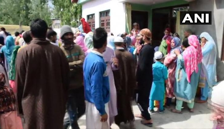 pulwama