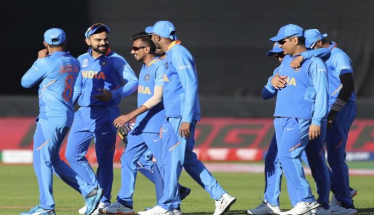 ICC world Cup 2019: Indian supporters elated over team's win, ask Men in Blue to increase run rate