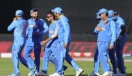 ICC world Cup 2019: Indian supporters elated over team's win, ask Men in Blue to increase run rate