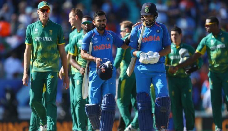 Indian Cricket Team