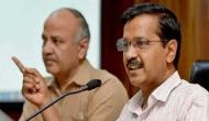 Over 55 lakh labours in Delhi to benefit from increased minimum wage: Arvind Kejriwal