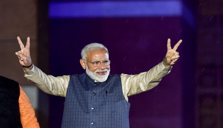 modi