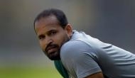 Yusuf Pathan bids for team India doing well in World Cup