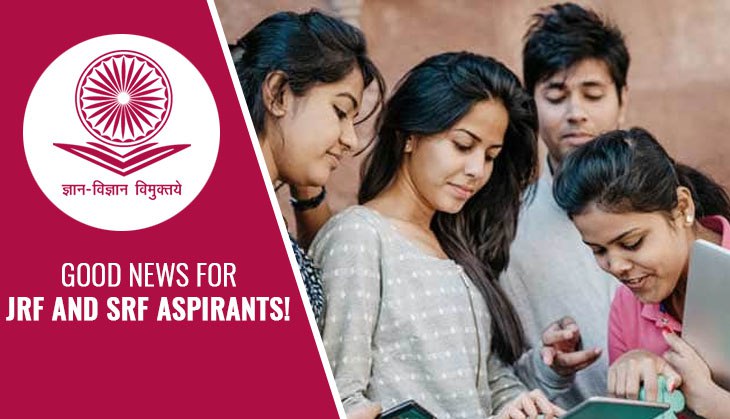 UGC NET Exam 2021: It’s official! NTA to conduct  JRF, Assistant Professor from May 2