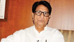 Coronavirus: Ajit Singh, former union minister and RLD chief, dies of COVID-19