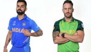 India vs South Africa: Head to Head, Proteas always makes it difficult for the men in blue