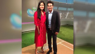 Mohammad Kaif, Katrina Kaif leaves fans ecstatic on Twitter 
