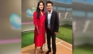 Mohammad Kaif, Katrina Kaif leaves fans ecstatic on Twitter 