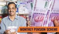 Good News! Shopkeepers, traders to get Rs 3000 under PM's monthly pension scheme: here’s how to enrol