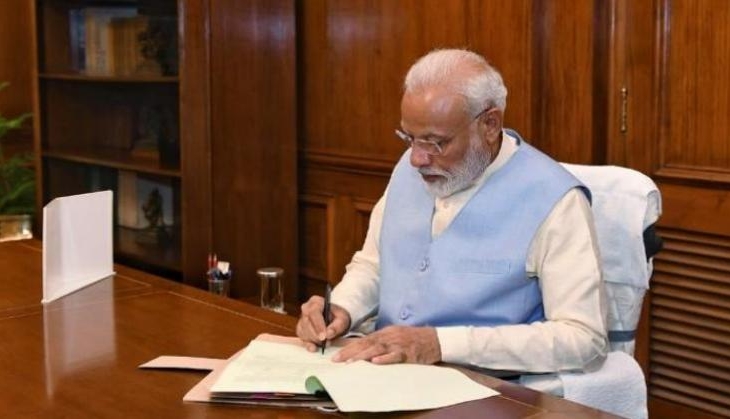 modi